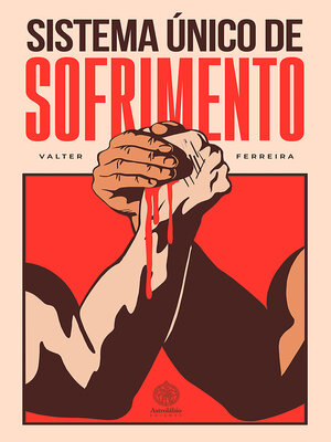cover image of Sistema Único de Sofrimento